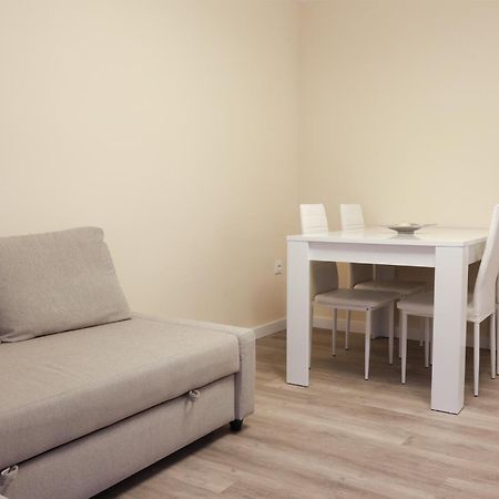 Non Stress Nuevo Turia Apartment Валенсия Екстериор снимка