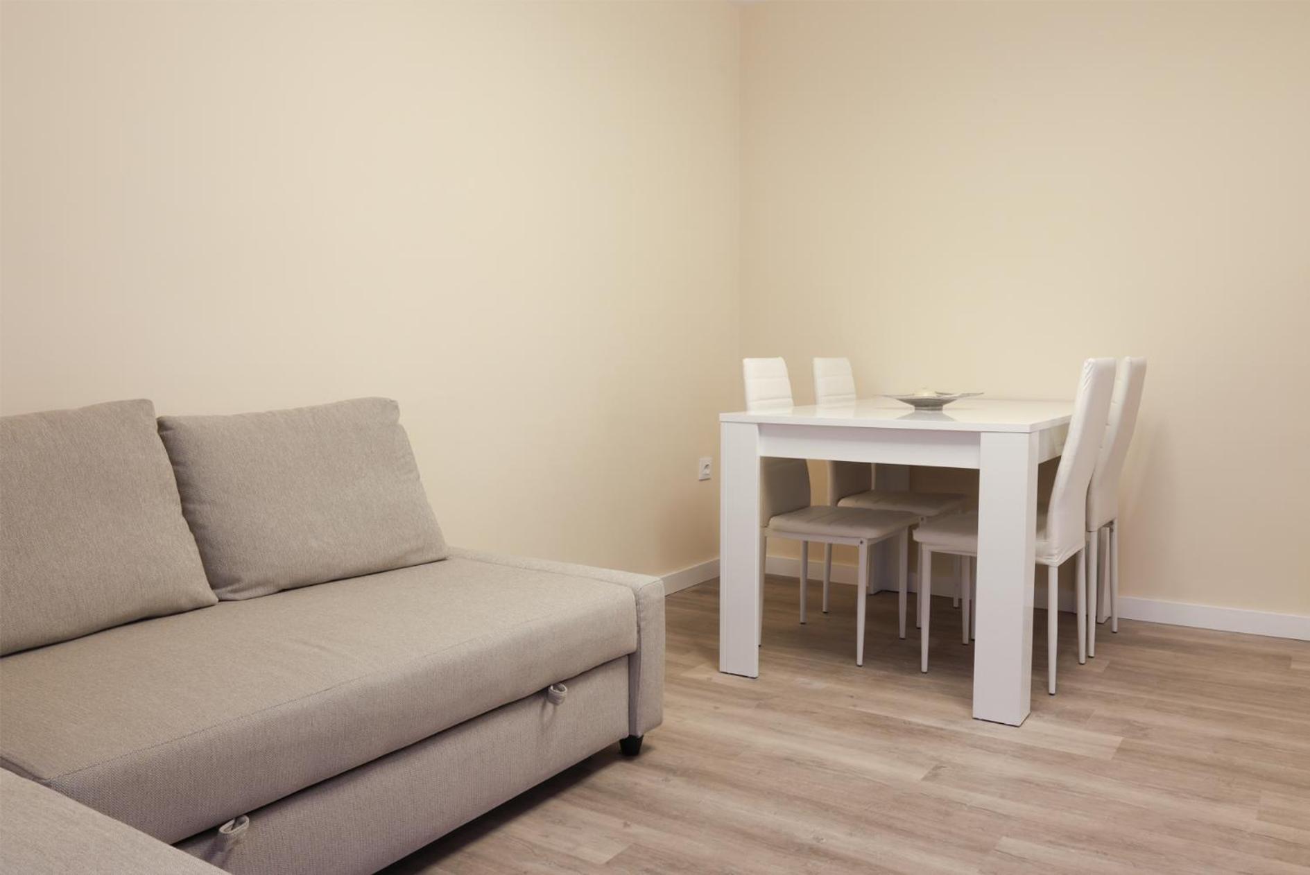 Non Stress Nuevo Turia Apartment Валенсия Екстериор снимка