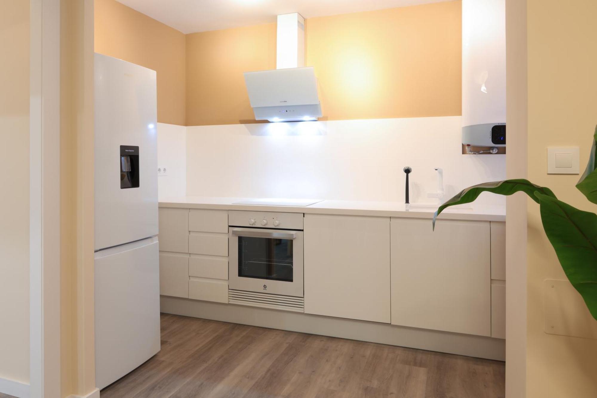 Non Stress Nuevo Turia Apartment Валенсия Екстериор снимка