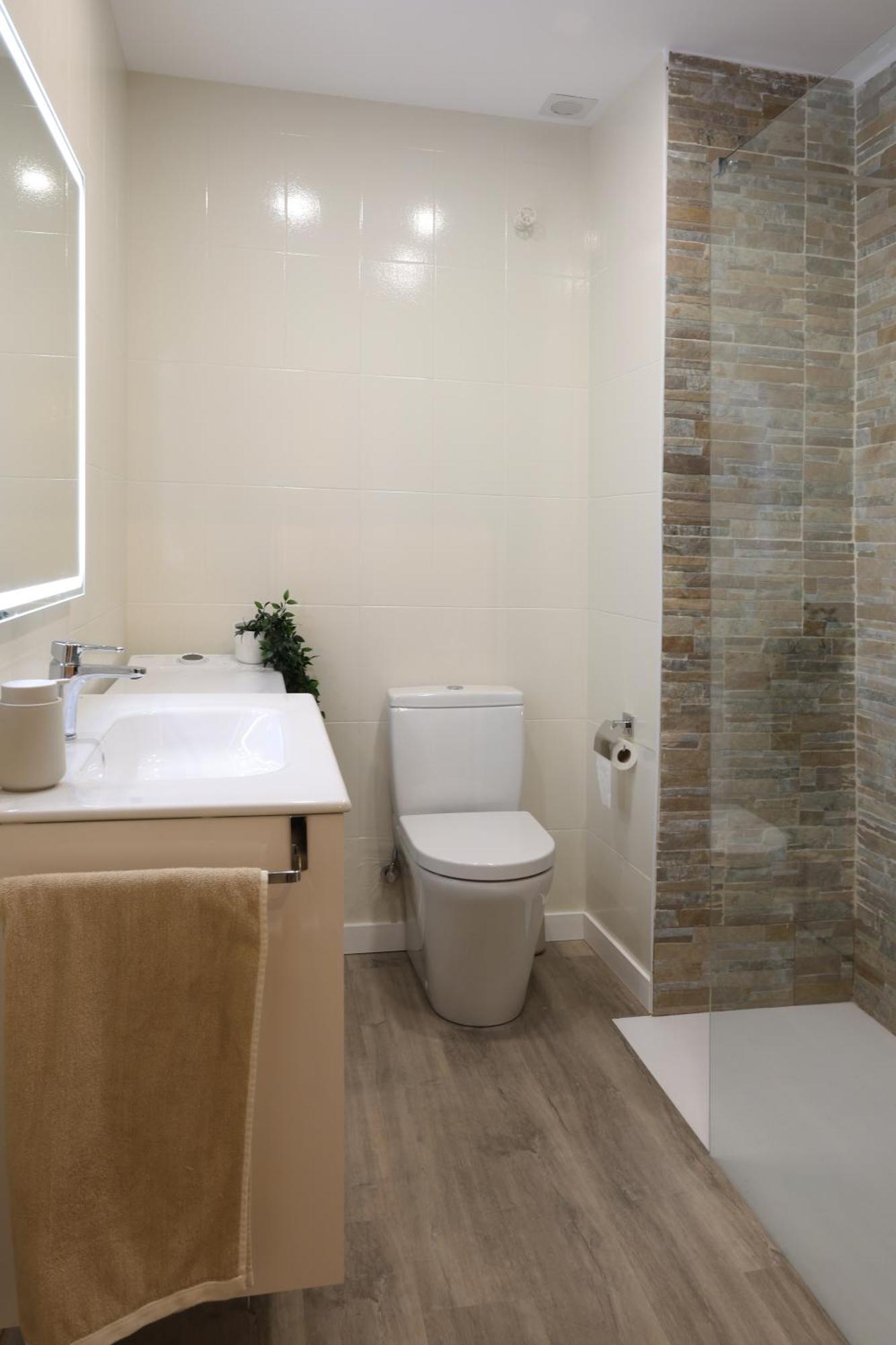 Non Stress Nuevo Turia Apartment Валенсия Екстериор снимка
