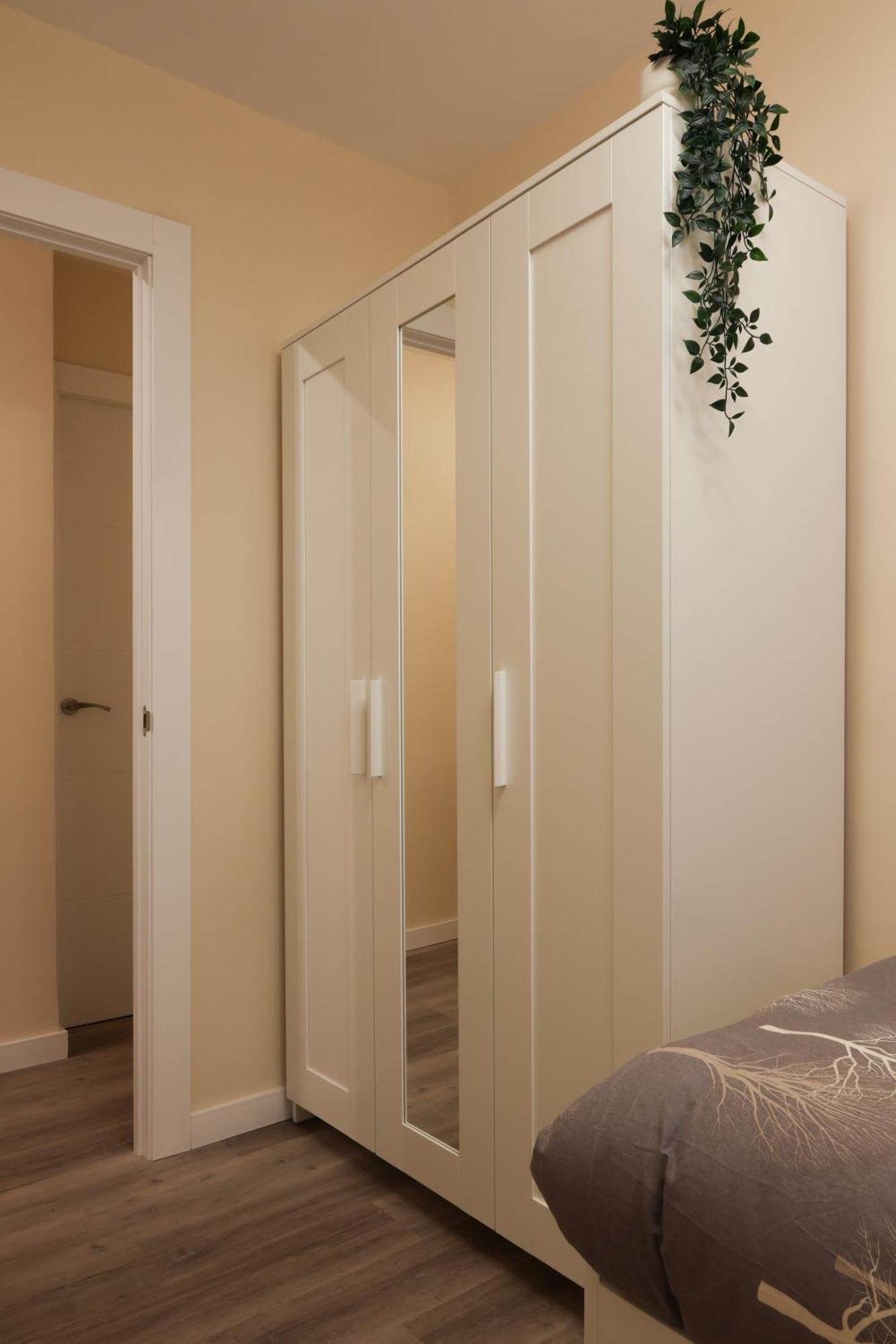 Non Stress Nuevo Turia Apartment Валенсия Екстериор снимка