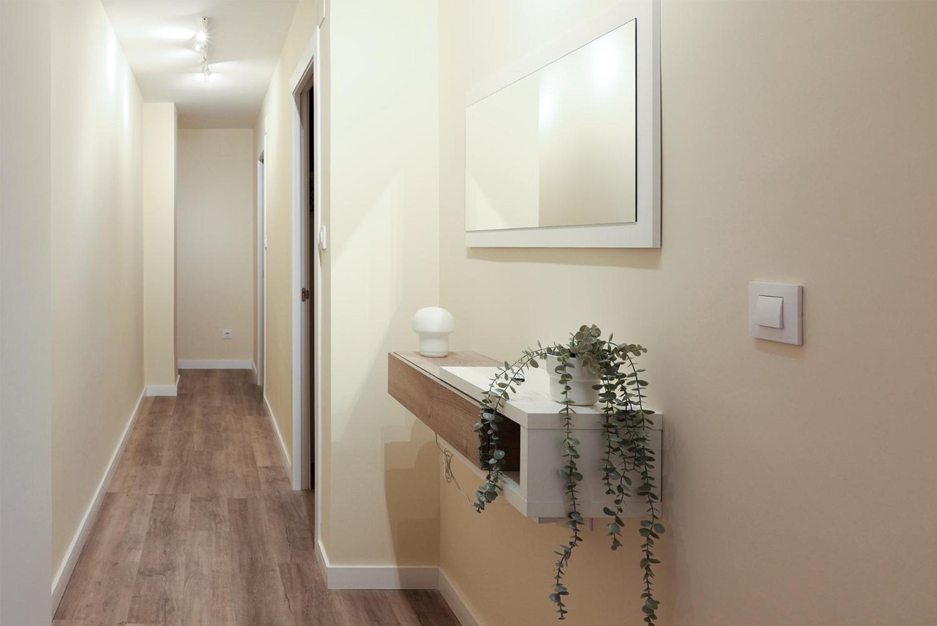 Non Stress Nuevo Turia Apartment Валенсия Екстериор снимка